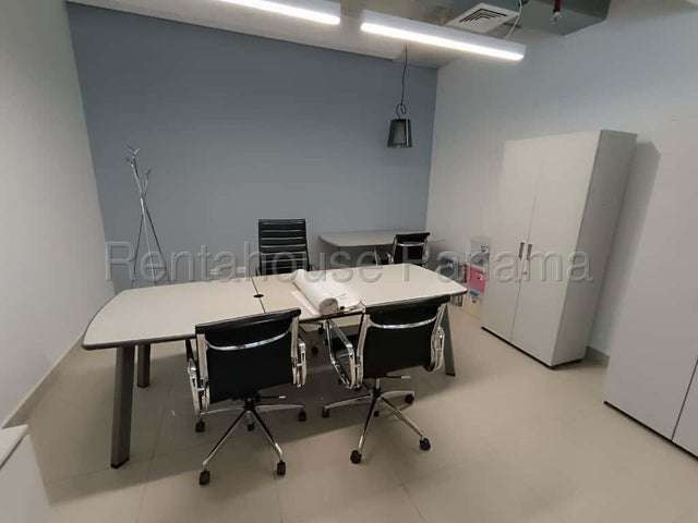 Alquiler de oficina amoblada en Sortis Business, Obarrio IH27-3172 - Imagen 7