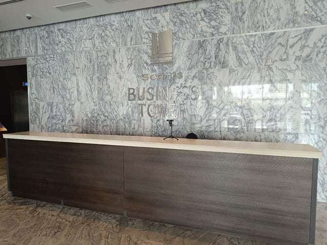 Alquiler de oficina amoblada en Sortis Business, Obarrio IH27-3172 - Imagen 2