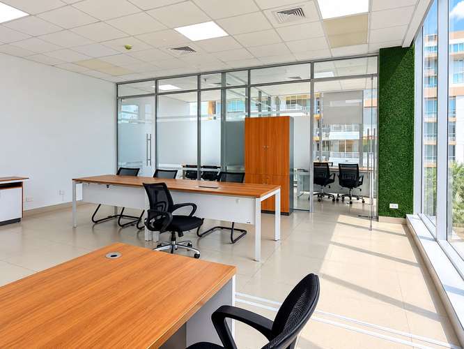 Alquiler de Oficina Equipada de 53.25 m² en PH Nova – RI Group Tower, Obarrio - Imagen 15
