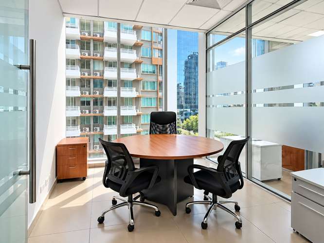 Alquiler de Oficina Equipada de 53.25 m² en PH Nova – RI Group Tower, Obarrio - Imagen 17