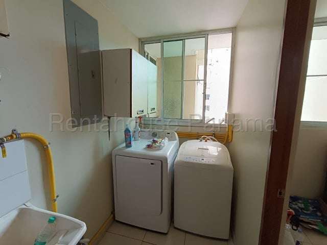 Alquiler de apartamento amoblado en Costa Pacífica, Punta Pacífica IH27-3175 - Imagen 12