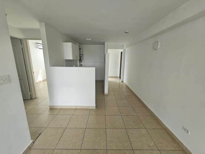  SE ALQUILA APARTAMENTO EN BELLA VISTA - Imagen 6