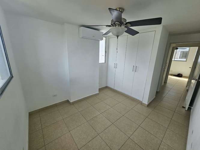  SE ALQUILA APARTAMENTO EN BELLA VISTA - Imagen 12