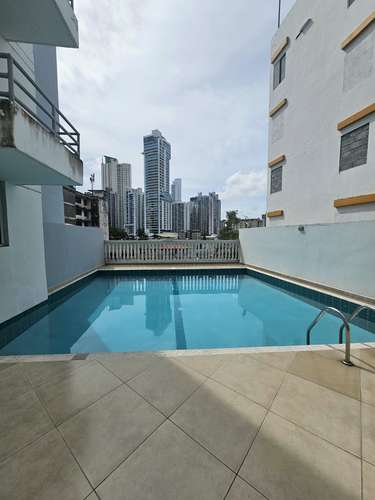  SE ALQUILA APARTAMENTO EN BELLA VISTA - Imagen 20