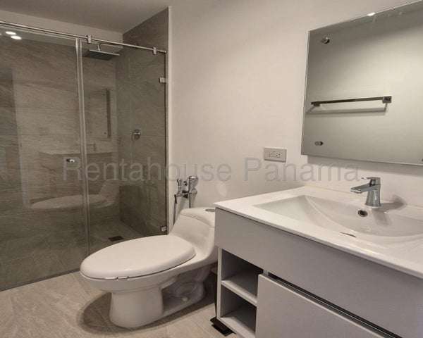 Alquiler de apartamento amoblado en Armonía, Bella Vista IH27-3167 