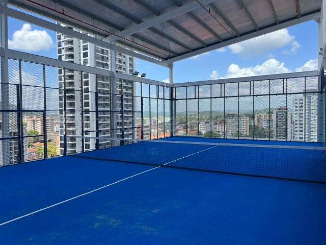 Alquiler de apartamento amoblado en Armonía, Bella Vista IH27-3167 