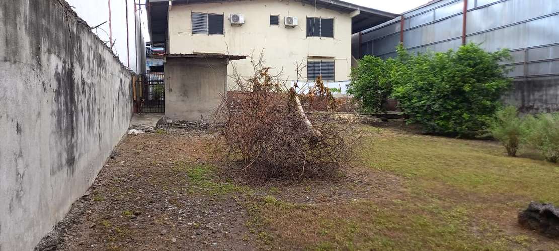 Rio Abajo. 800mts ideal para galera o negocio $475,000.00  - Imagen 9