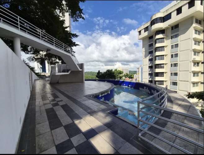 Se Vende Apartamento en Pacific Hills, Dos Mares