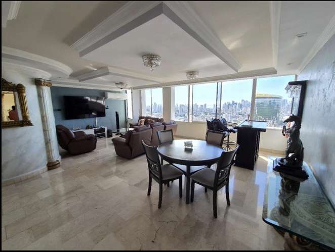 Se Vende Apartamento en Pacific Hills, Dos Mares