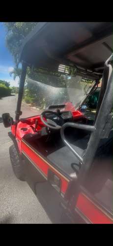 MULITA KAWASAKY - Imagen 2