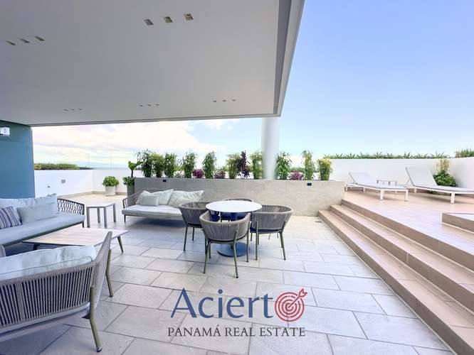 VENTA PENTHOUSE EL CANGREJO - Imagen 13