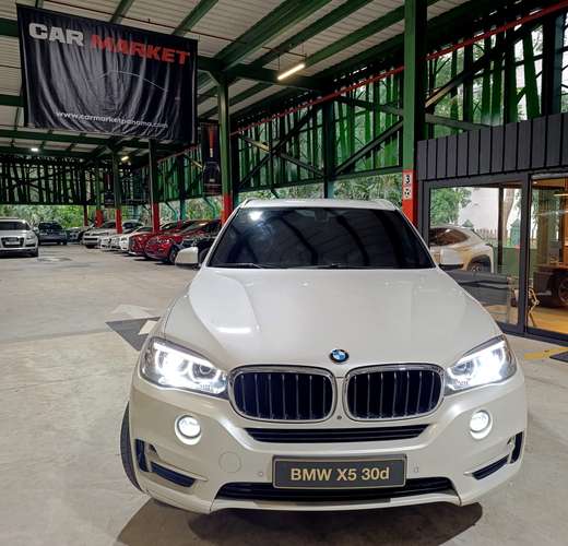 BMW X5 xDrive - Imagen 5