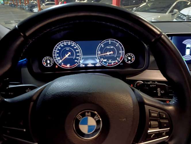 BMW X5 xDrive - Imagen 7