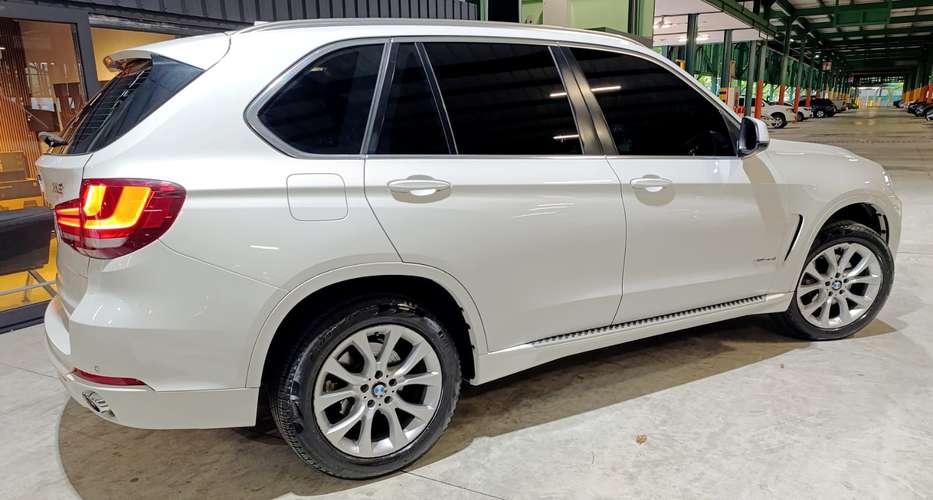 BMW X5 xDrive - Imagen 4