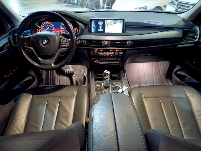 BMW X5 xDrive - Imagen 9