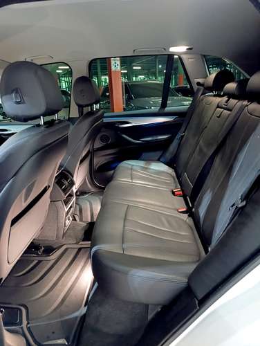 BMW X5 xDrive - Imagen 10