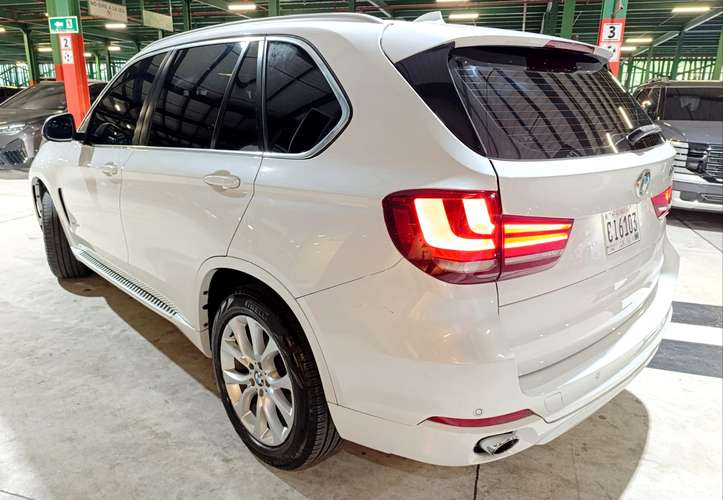 BMW X5 xDrive - Imagen 2