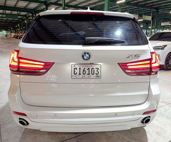 BMW X5 xDrive - Imagen 3