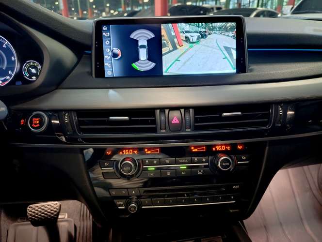BMW X5 xDrive - Imagen 8