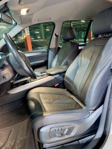 BMW X5 xDrive - Imagen 6