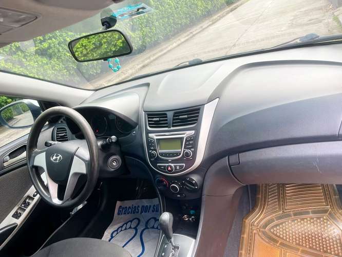 Remato Hyundai Accent  - Imagen 6