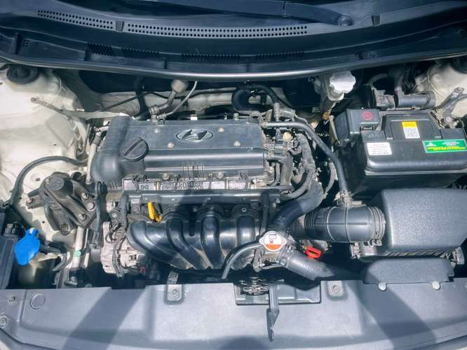 Remato Hyundai Accent  - Imagen 7
