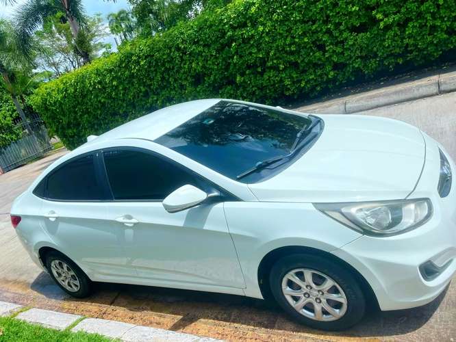 Remato Hyundai Accent  - Imagen 10