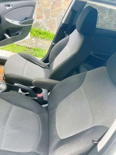 Remato Hyundai Accent  - Imagen 5