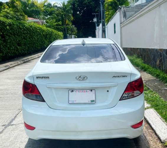 Remato Hyundai Accent  - Imagen 8