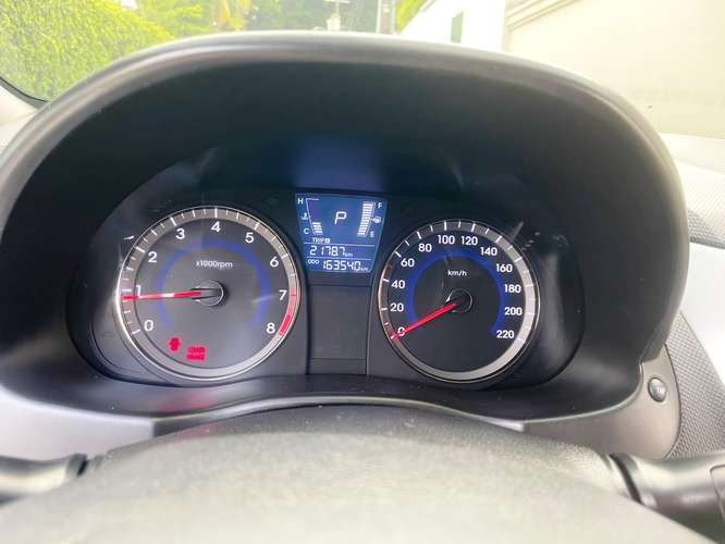 Remato Hyundai Accent  - Imagen 3