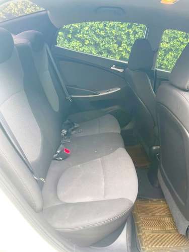 Remato Hyundai Accent  - Imagen 9