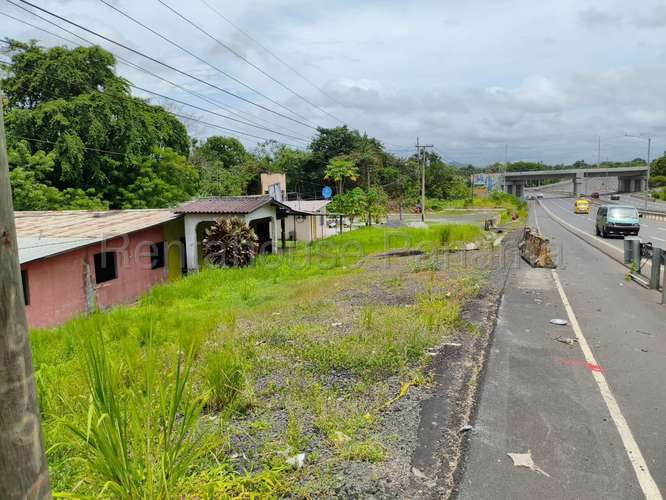 Venta de Terreno en Chorrera ABS - Imagen 4