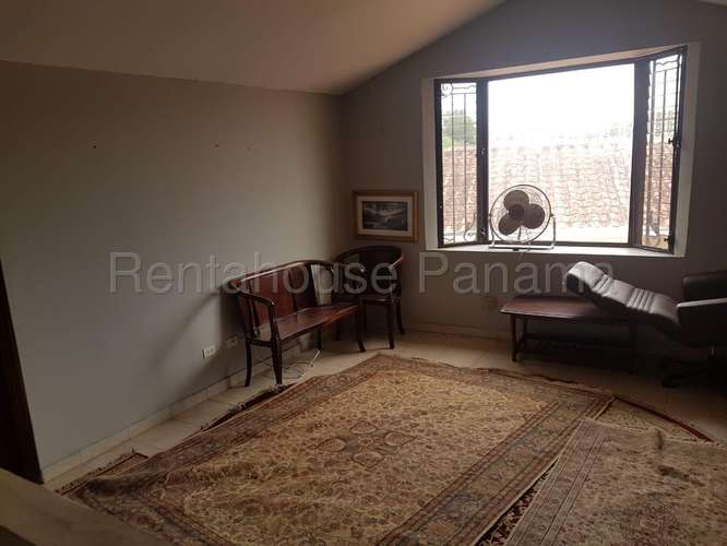 Venta de Casa en Altos de Panama ABS - Imagen 14