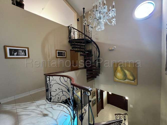 Venta de Casa en Altos de Panama ABS - Imagen 10