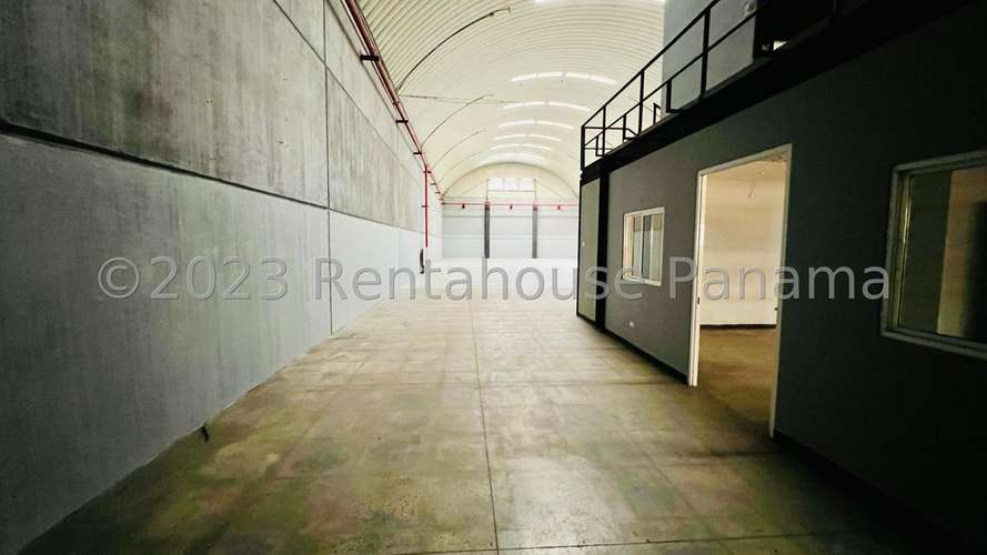 I175GRR Venta de Galera en Tocumen  - Imagen 12