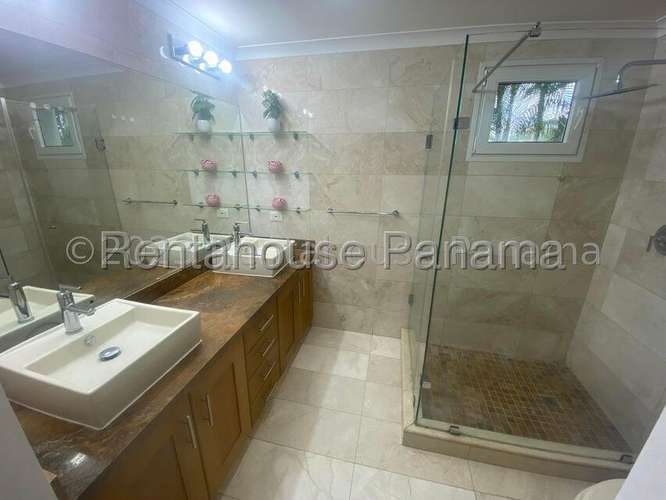 Alquiler de Casa en Cocoli ABS - Imagen 11