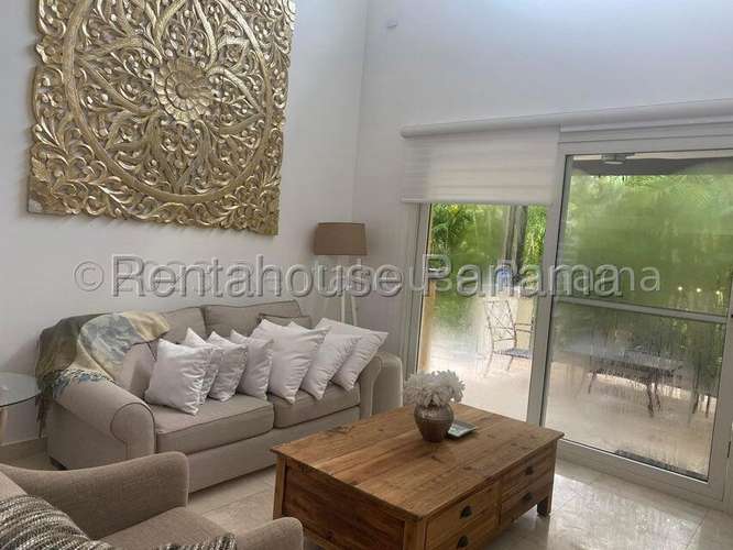 Alquiler de Casa en Cocoli ABS - Imagen 5