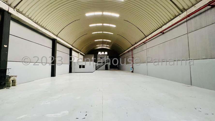 H1690GRR Venta de Galera en Tocumen  - Imagen 13