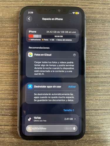 iPhone 11 Negociable  - Imagen 3