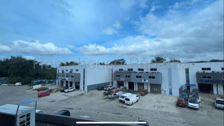I1756GRR Venta de Galera en Tocumen  - Imagen 12