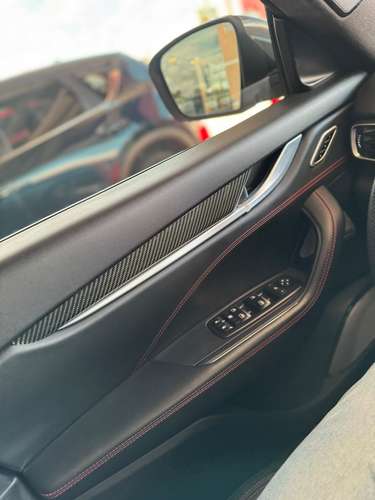 MASERATI LEVANTE 2018 SQ4 GRANSPORT IMPECABLE - Imagen 15