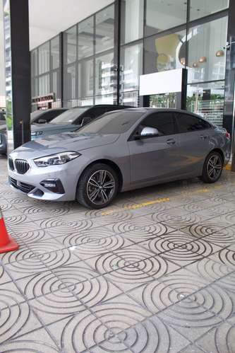 BMW 218i Gran Coupé 2023 | 12,845 km | Garantía y mantenimiento BMW vigente - Imagen 3