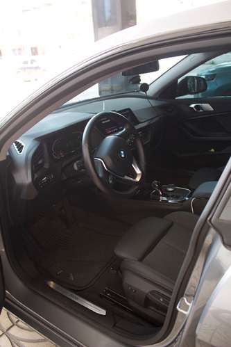 BMW 218i Gran Coupé 2023 | 12,845 km | Garantía y mantenimiento BMW vigente - Imagen 14