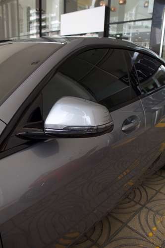 BMW 218i Gran Coupé 2023 | 12,845 km | Garantía y mantenimiento BMW vigente - Imagen 4