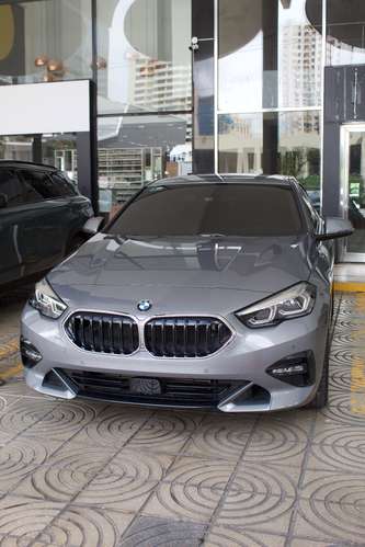 BMW 218i Gran Coupé 2023 | 12,845 km | Garantía y mantenimiento BMW vigente