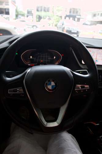 BMW 218i Gran Coupé 2023 | 12,845 km | Garantía y mantenimiento BMW vigente - Imagen 15