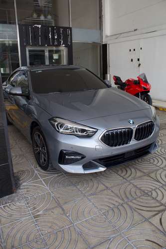 BMW 218i Gran Coupé 2023 | 12,845 km | Garantía y mantenimiento BMW vigente - Imagen 6