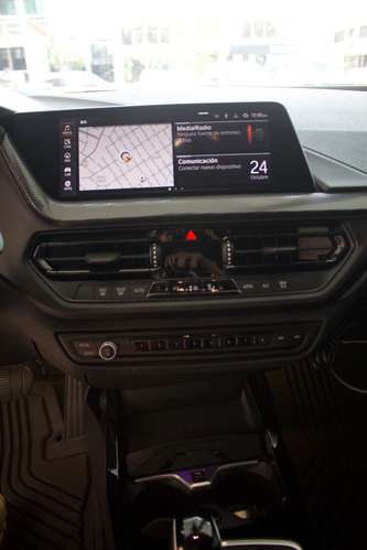 BMW 218i Gran Coupé 2023 | 12,845 km | Garantía y mantenimiento BMW vigente - Imagen 11