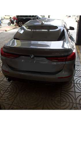 BMW 218i Gran Coupé 2023 | 12,845 km | Garantía y mantenimiento BMW vigente - Imagen 7
