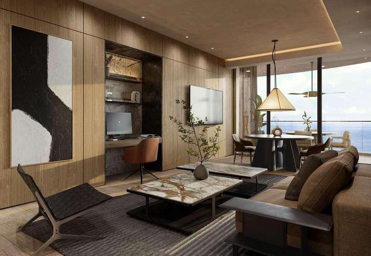 VIVE EN COSTA DEL ESTE EN CONSTRUCCIÓN - Imagen 2